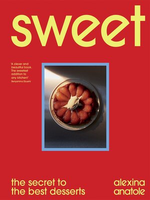 cover image of Sweet